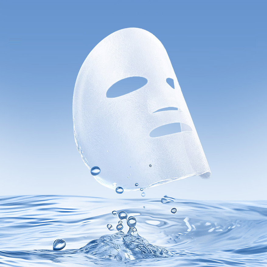 am+pm 1000-molecule Hyaluronic Acid hydrating mask