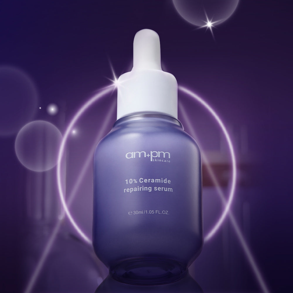 am+pm 10% Ceramide Repairing Serum