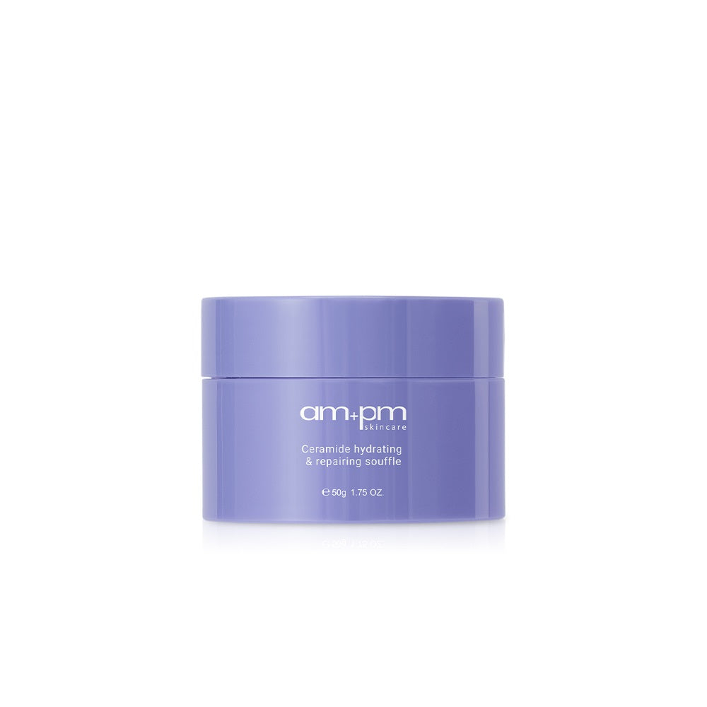 am+pm Ceramide Hydrating & Repairing Souffle