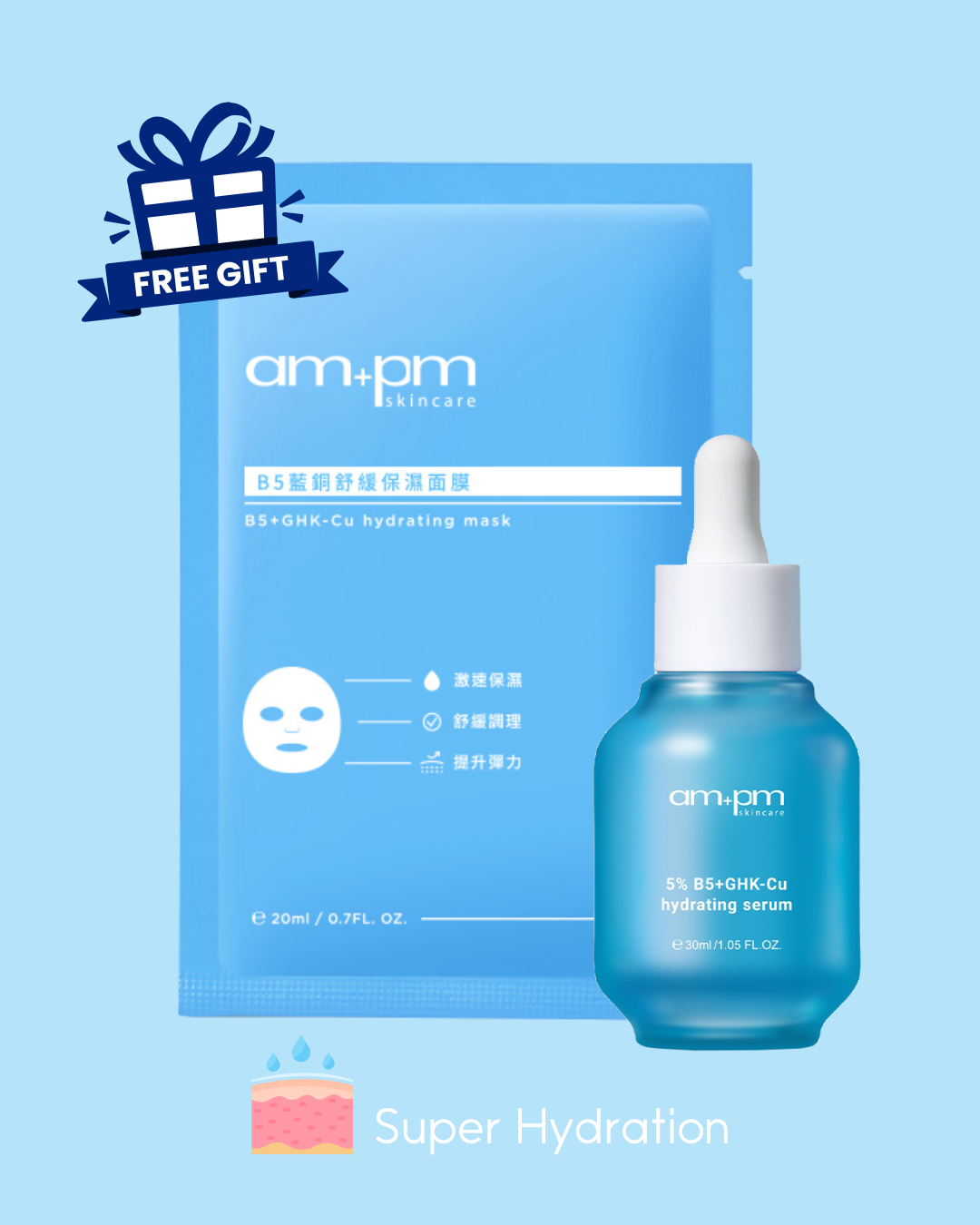 ghk-cu serum canada Copper Peptide Face & Neck BUY NOW PAY LATER This fabulous organic serum at 10% with an extreme concentration GHK-Cu Hair & Scalp Serum