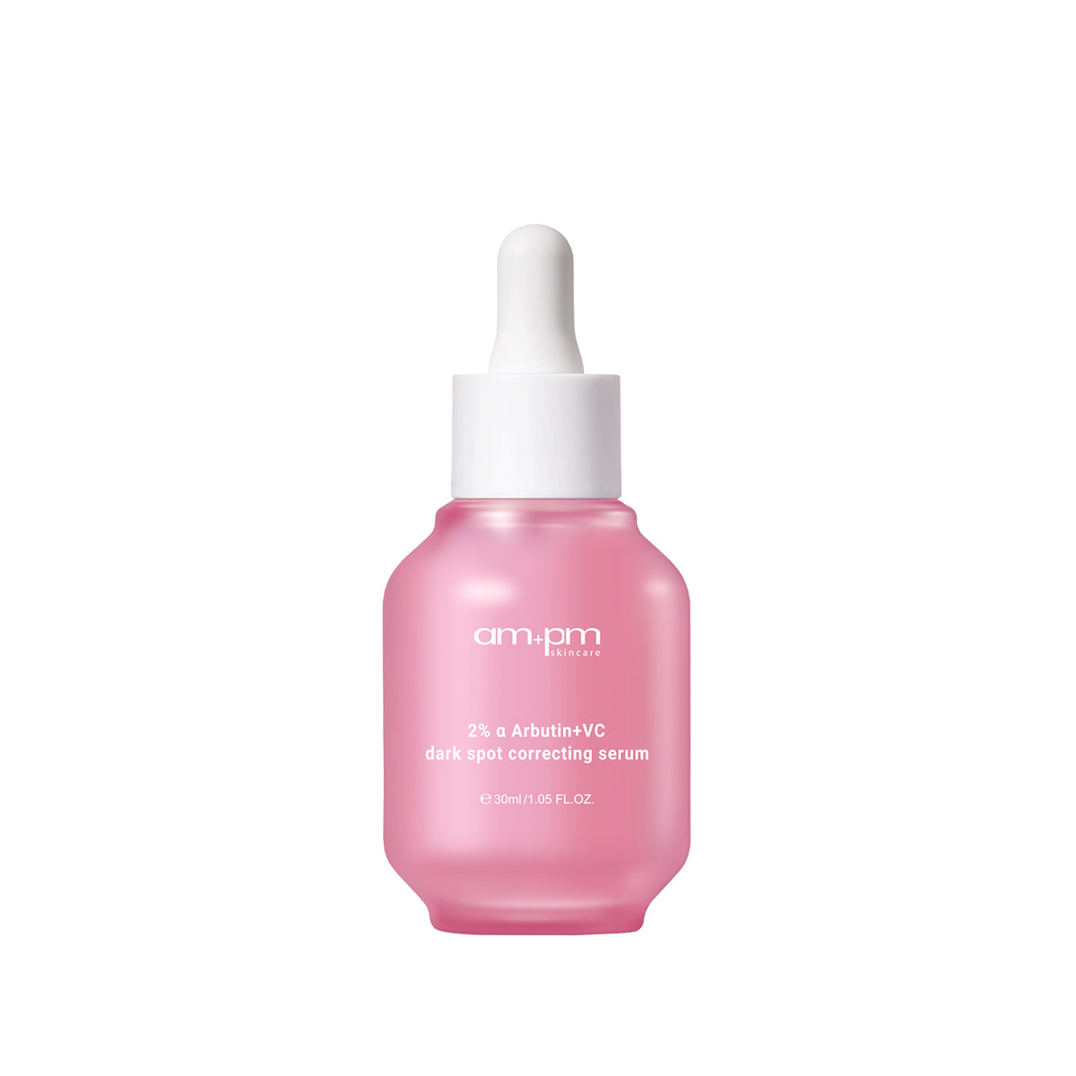 am+pm RX 2% Arbutin + 1% VC Dark Spot Correcting Serum