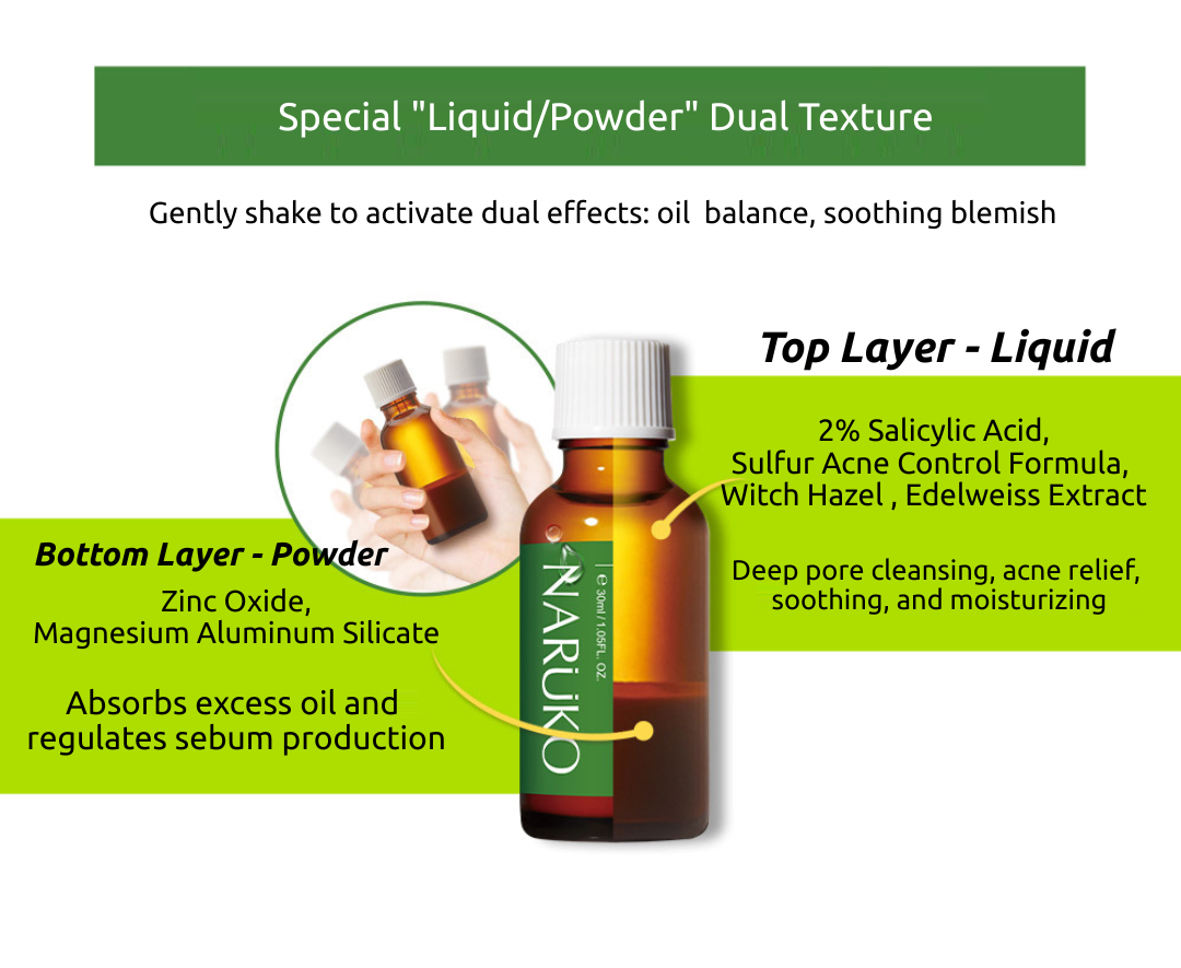 Tea Tree Blemish Clear Lotion Precious