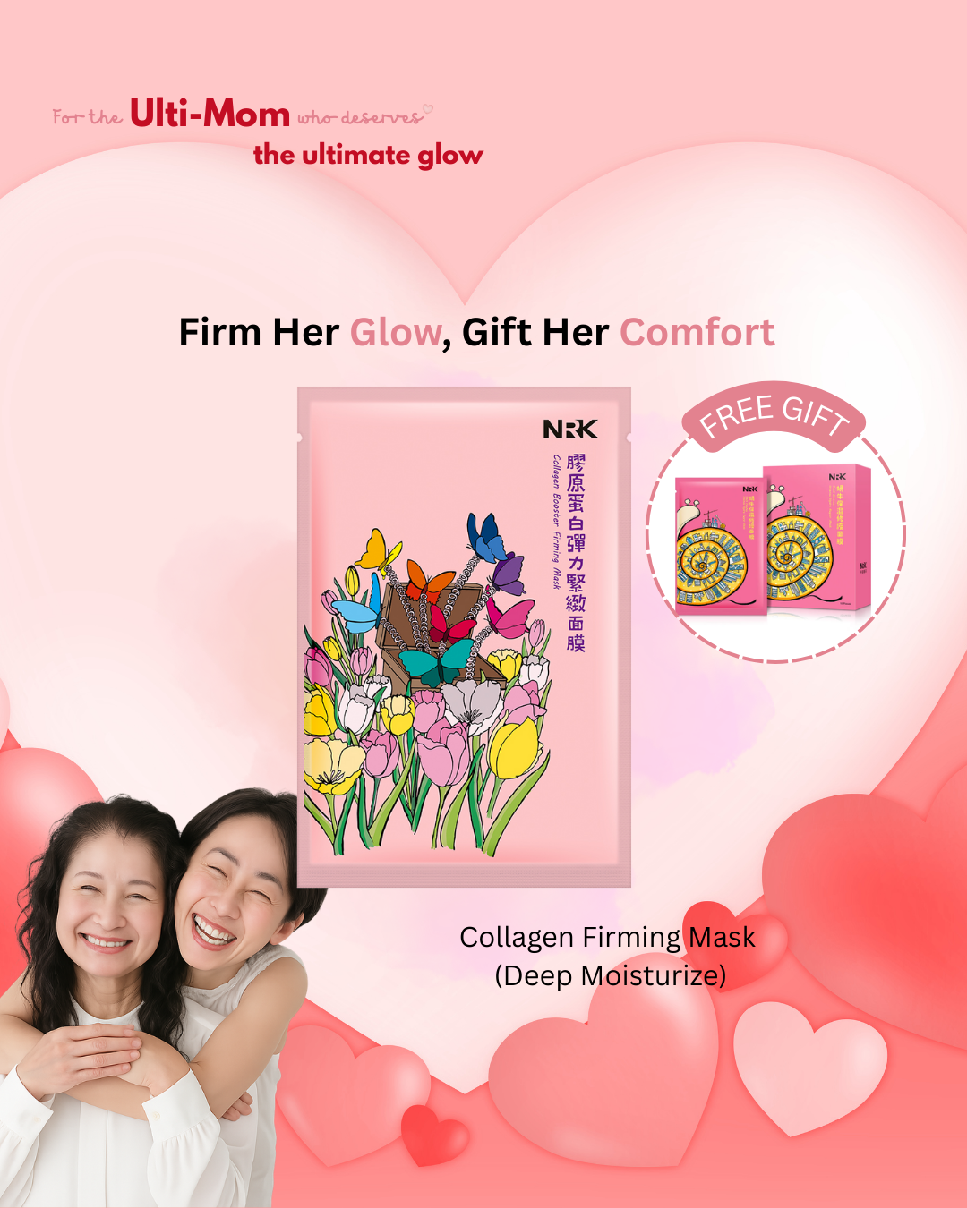 [Mother&