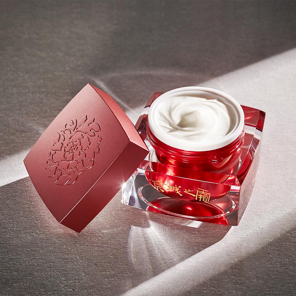 京城之霜 60植萃十全頂級精華霜