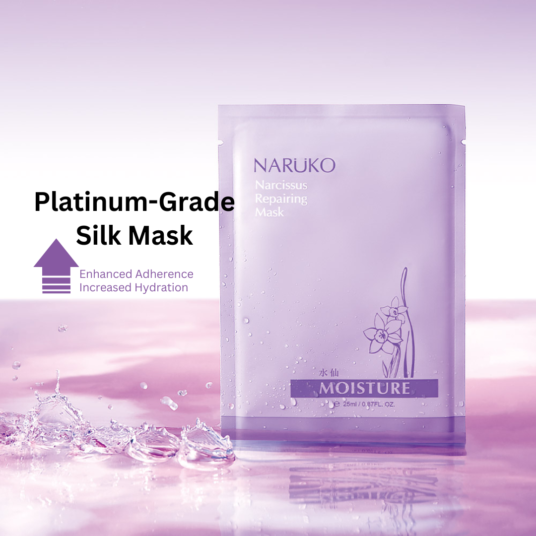 Narcissus Repairing Mask