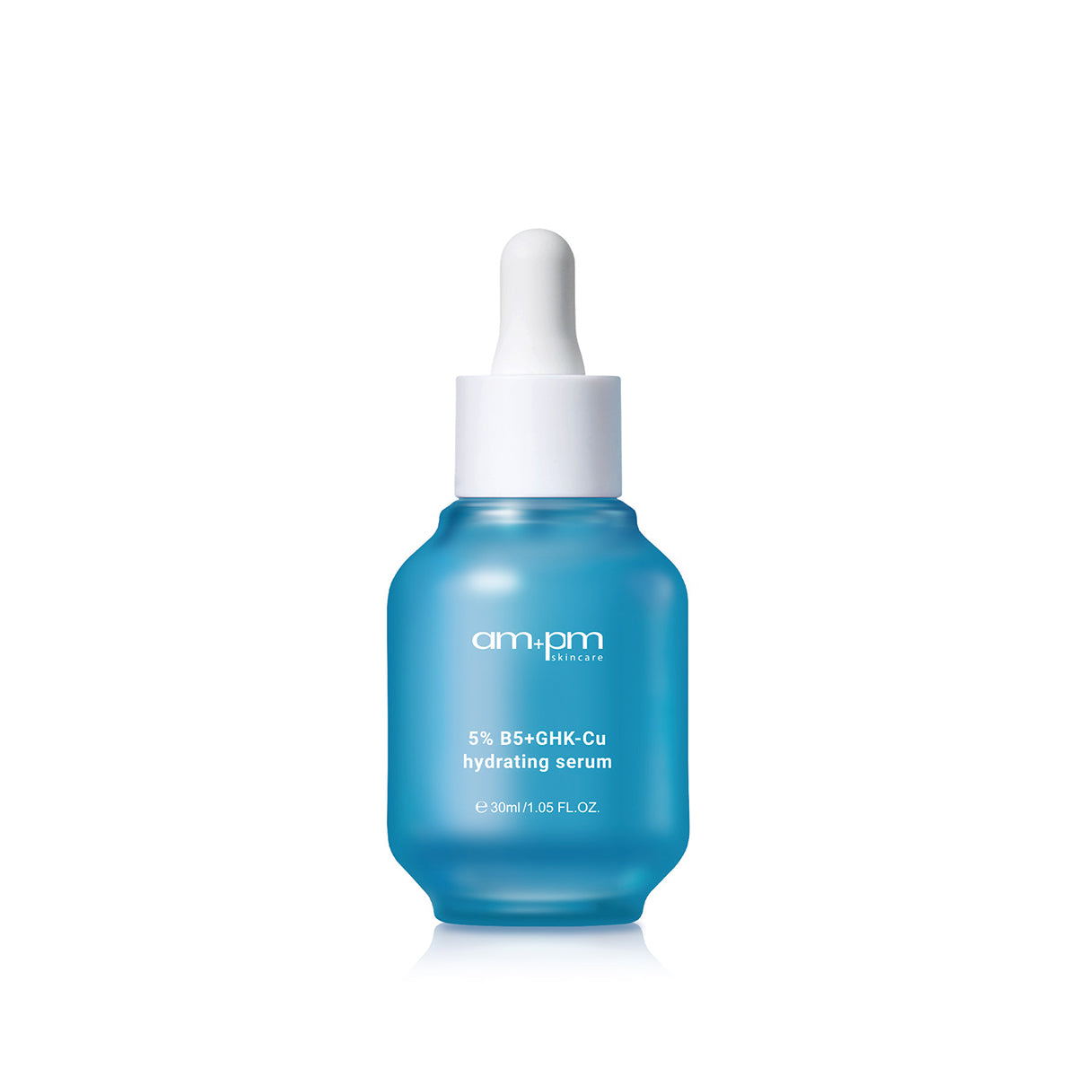 am+pm 5% B5+GHK-Cu Hydrating Serum
