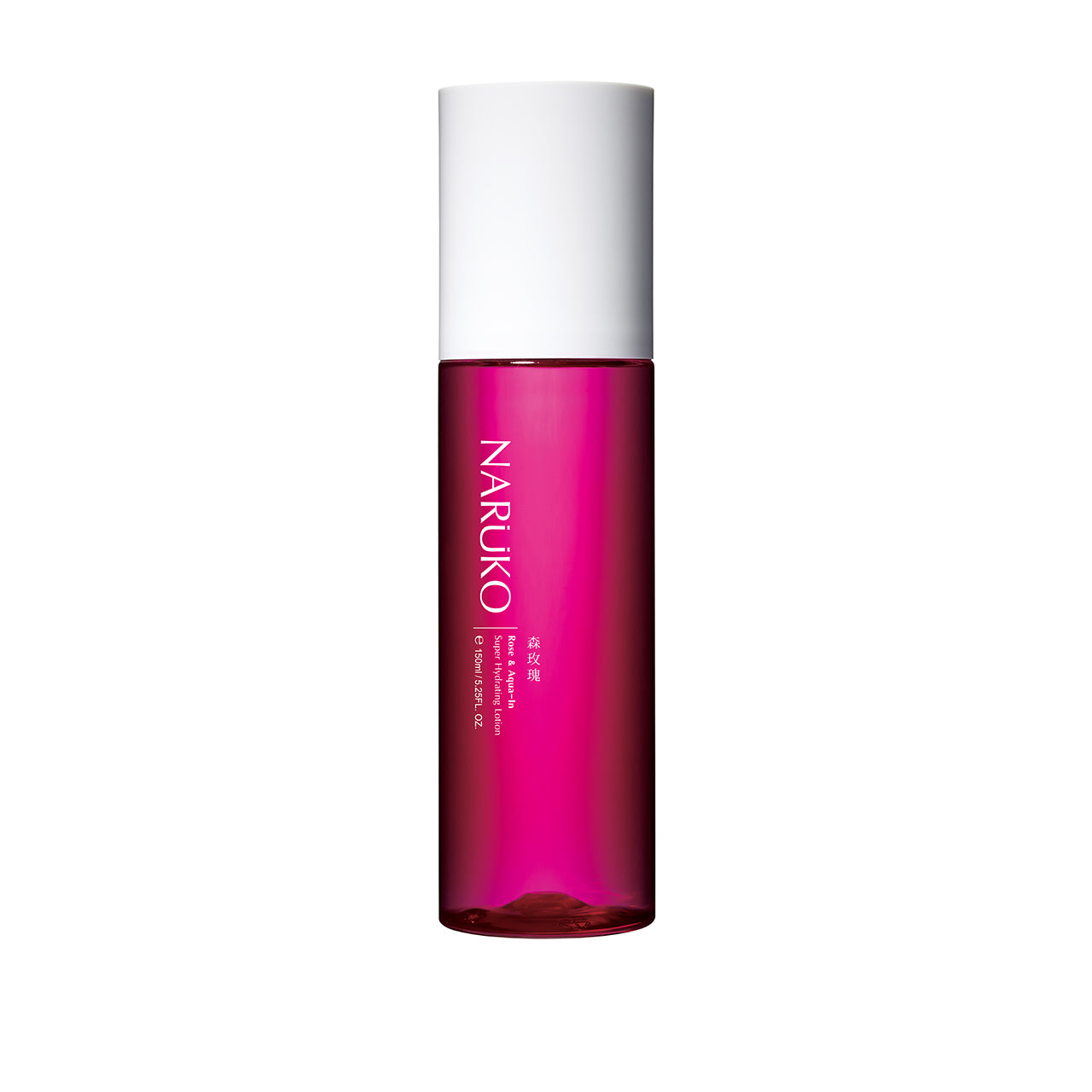 Rose & Aqua-In Super Hydrating Lotion