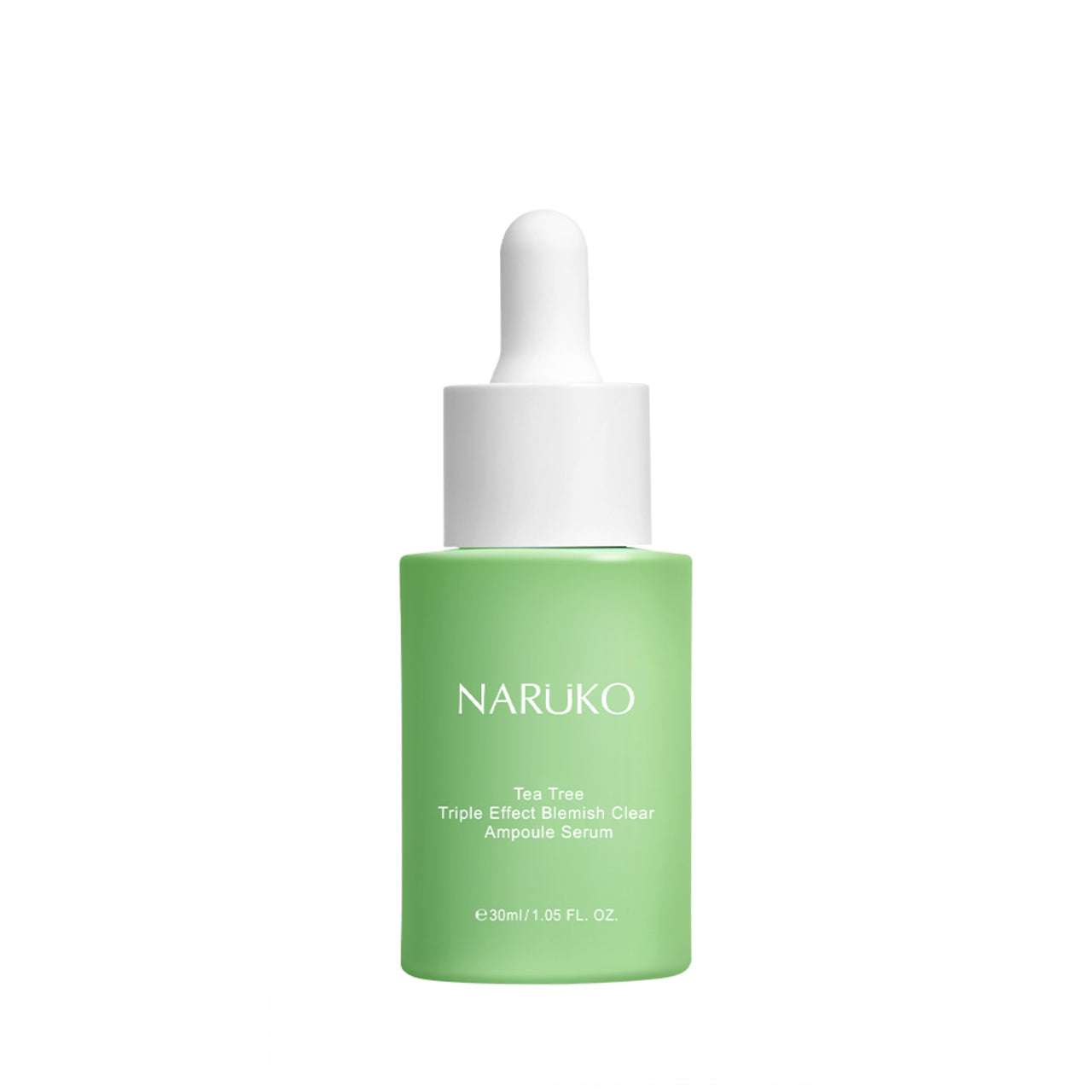 Tea Tree Triple Effect Blemish Clear Ampoule Serum