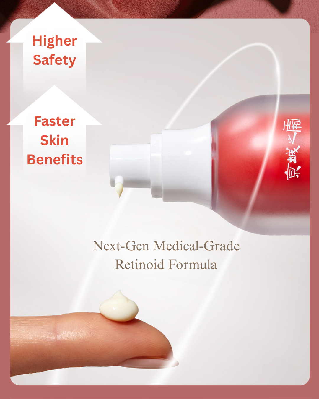 Jing Cheng Super A+HPR Retinol Youth Serum