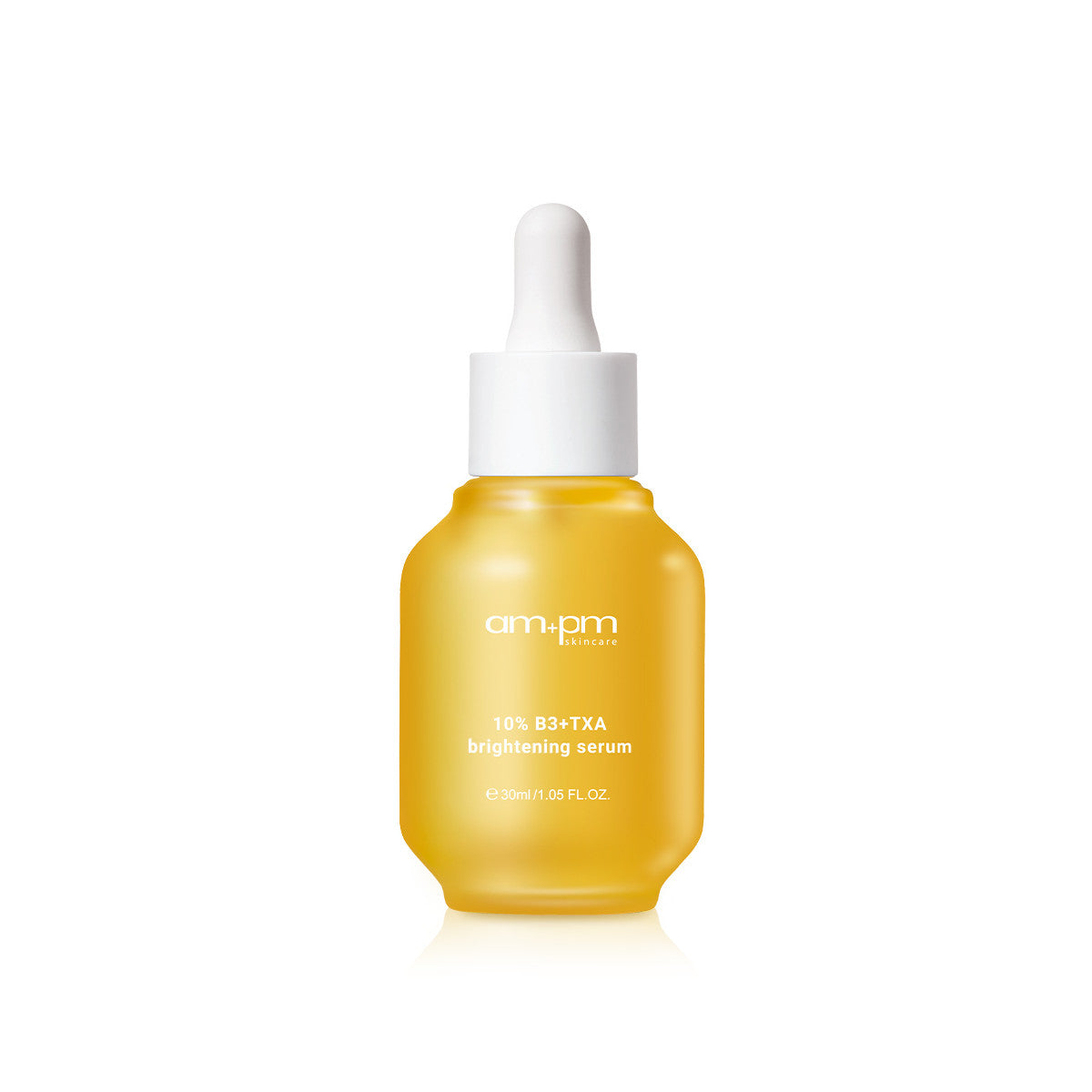 am+pm 10% B3+TXA Brightening Serum