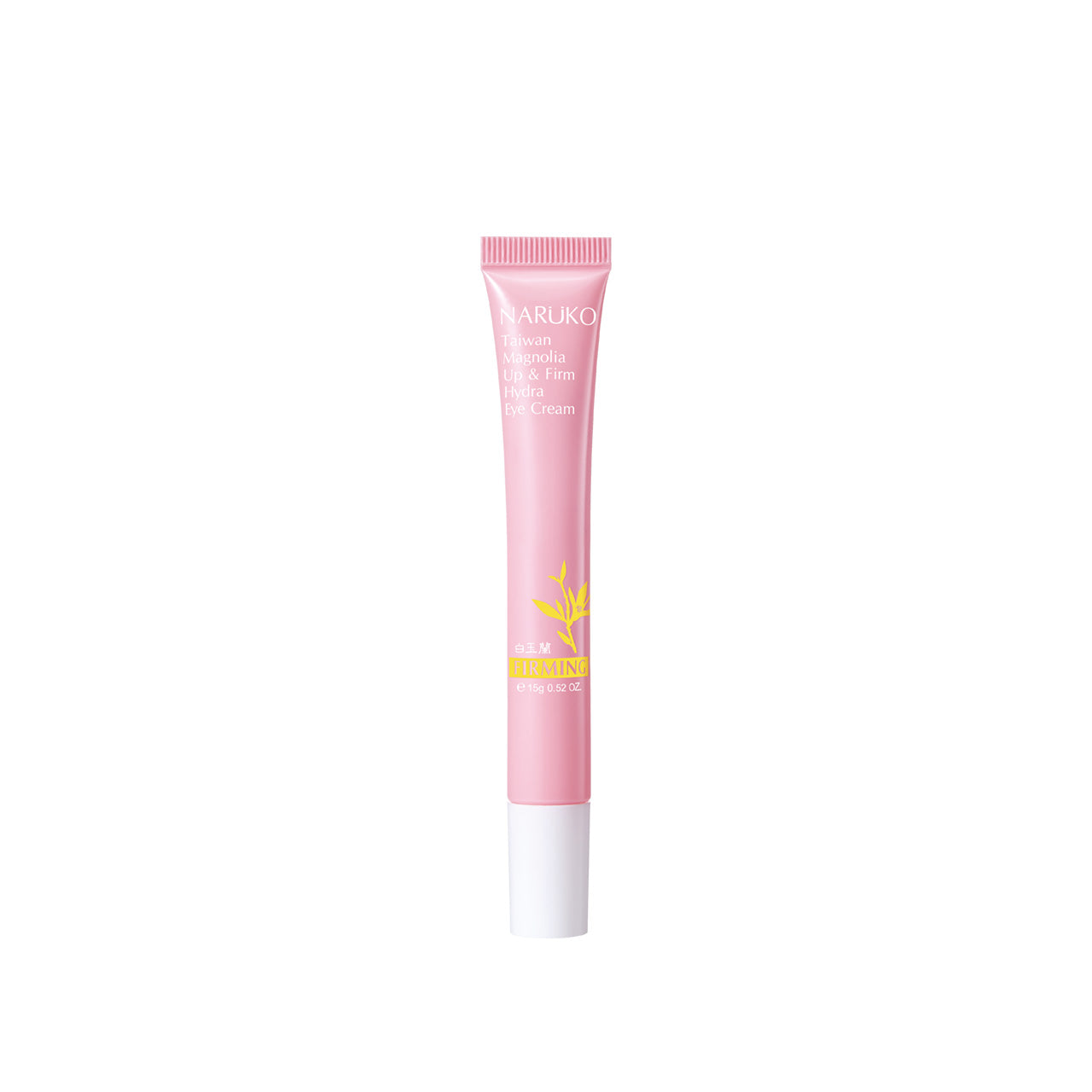 Taiwan Magnolia Up & Firm Hydra Eye Cream