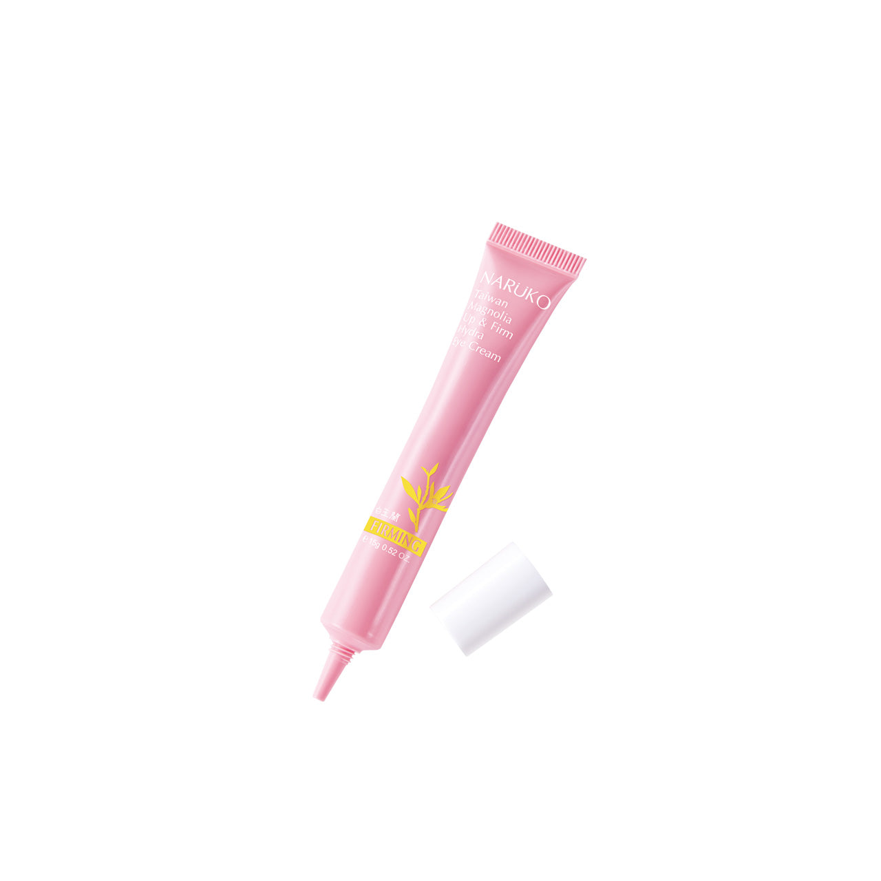 Taiwan Magnolia Up & Firm Hydra Eye Cream