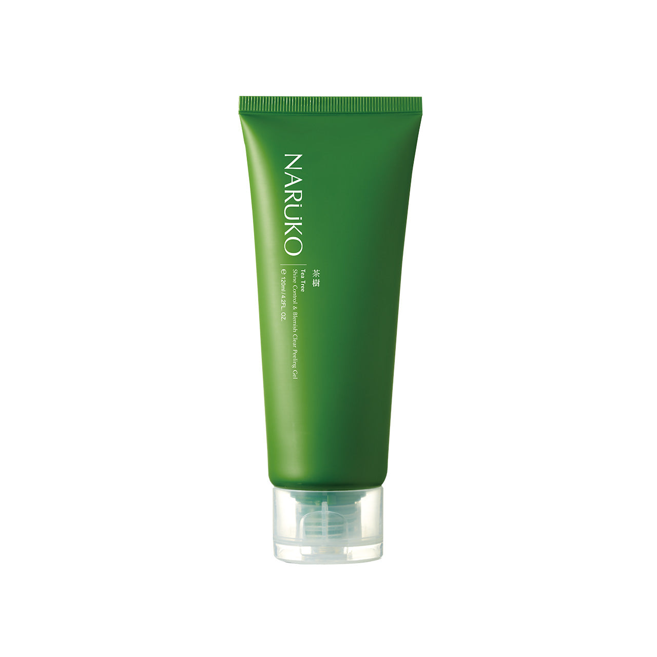 Tea Tree Shine Control & Blemish Clear Peeling Gel