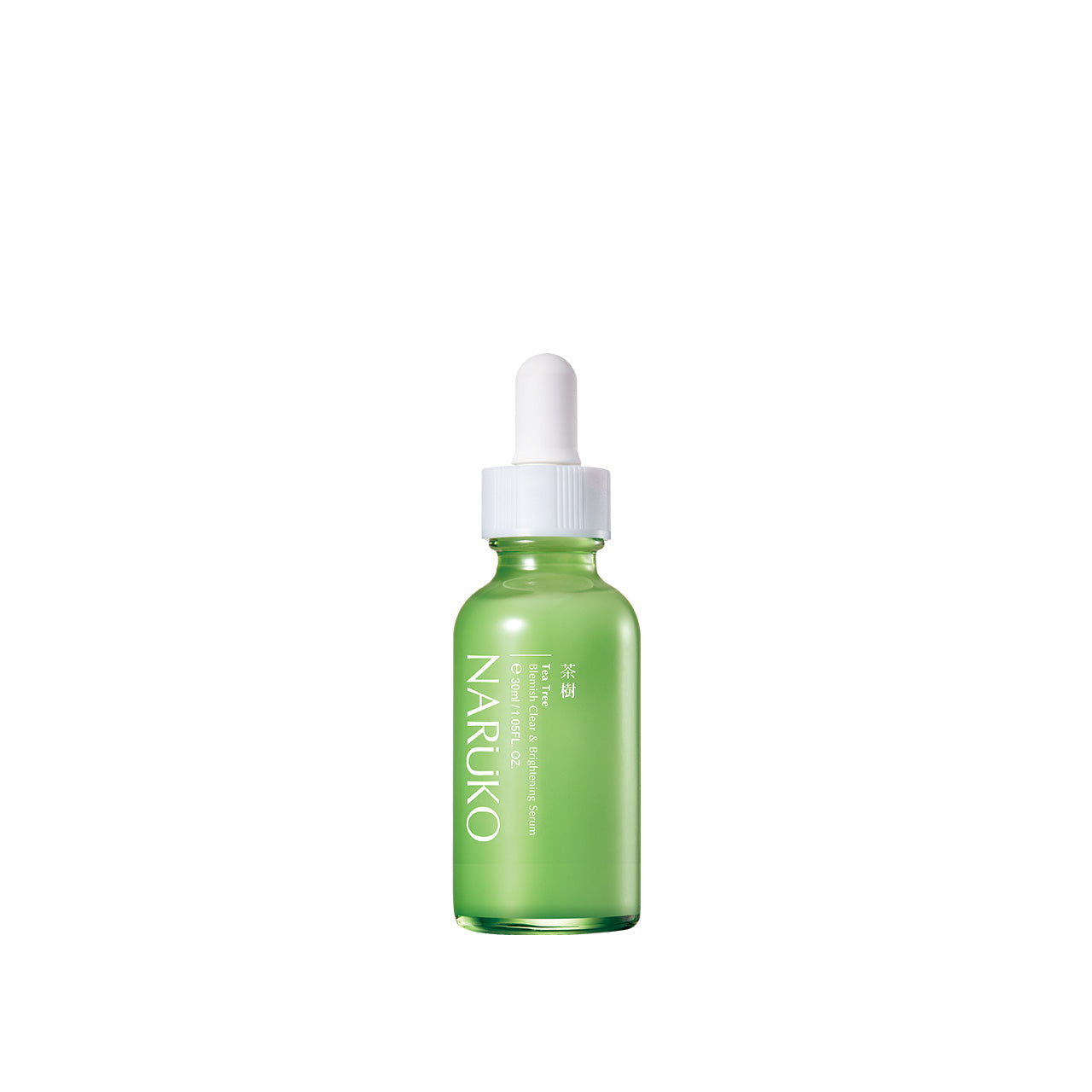 Tea Tree Shine Blemish Clear & Brightening Serum