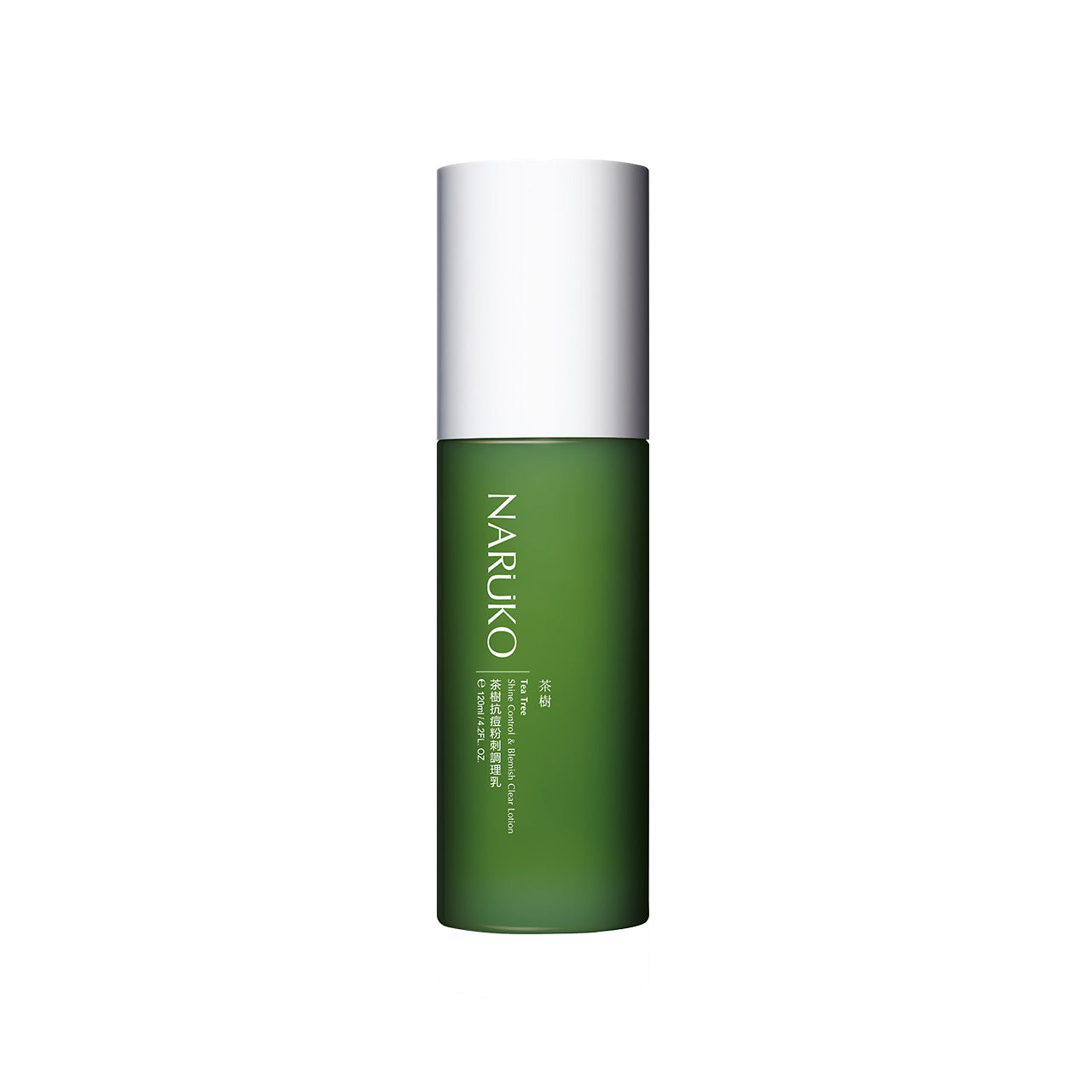 Tea Tree Shine Control & Blemish Clear Lotion