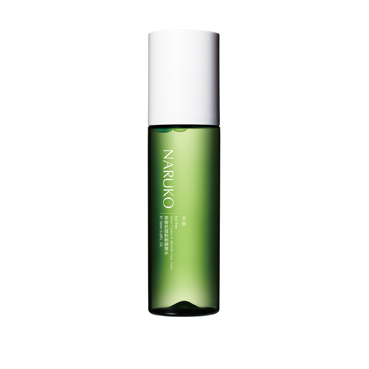 Tea Tree Shine Control & Blemish Clear Toner