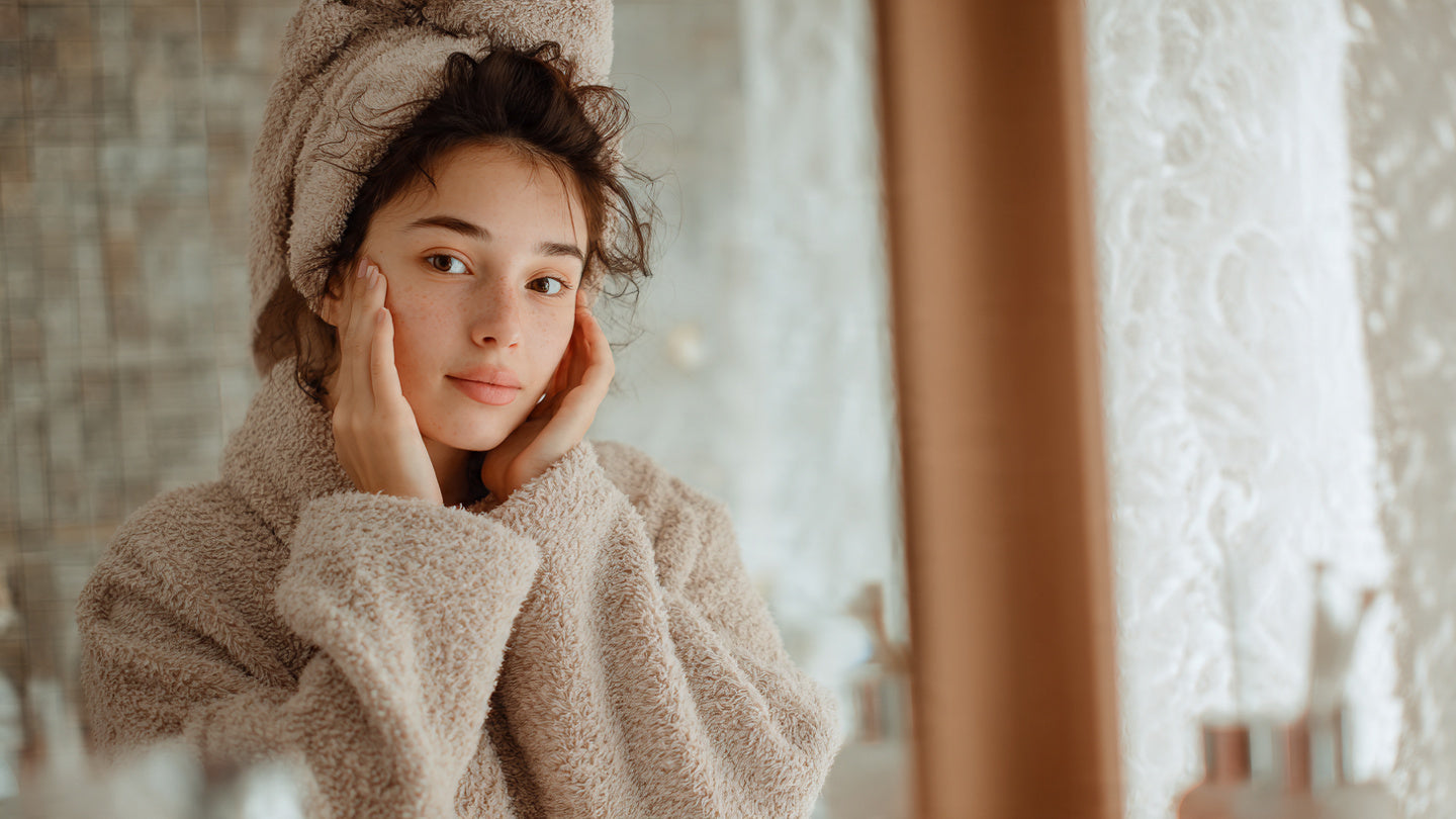 Winter Recovery Skincare: How to Repair Dry, Sensitive Skin and Rebuild Your Skin Barrier