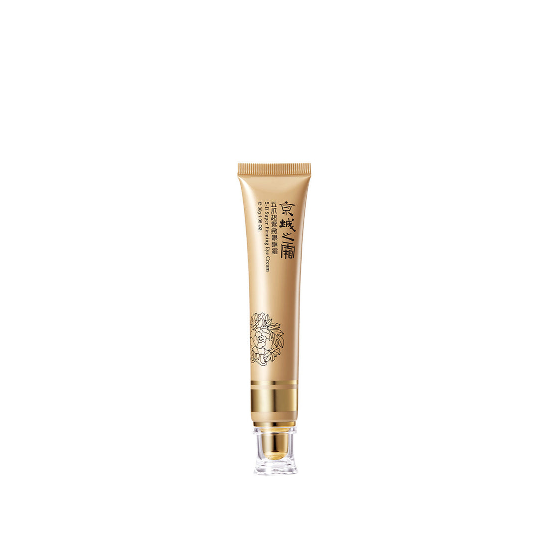 Jing Cheng 5-D Super Firming Eye Cream [Exp: 2026.9.8]