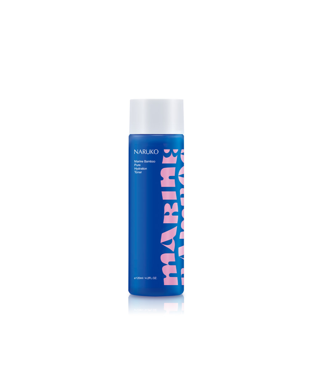 Marine Bamboo Pure Hydration Toner