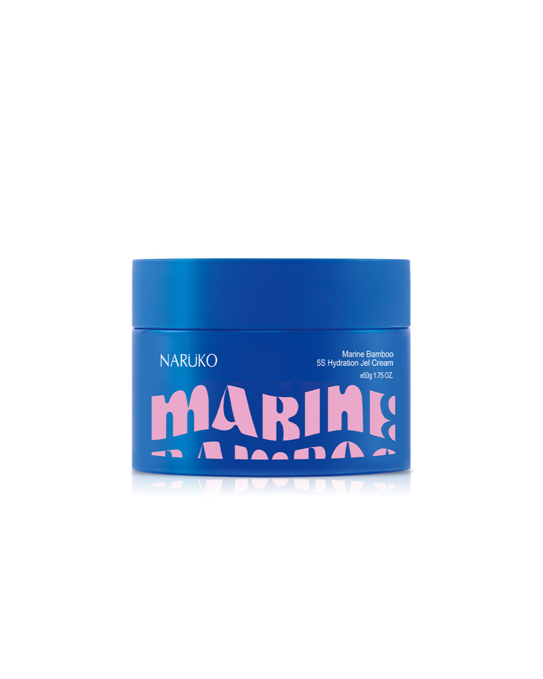 Marine Bamboo 5S Hydration Gel Cream