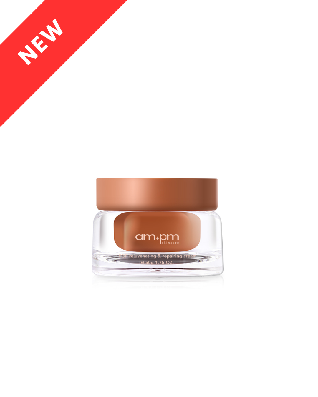 am+pm EGF Rejuvenating &amp; Repairing Cream