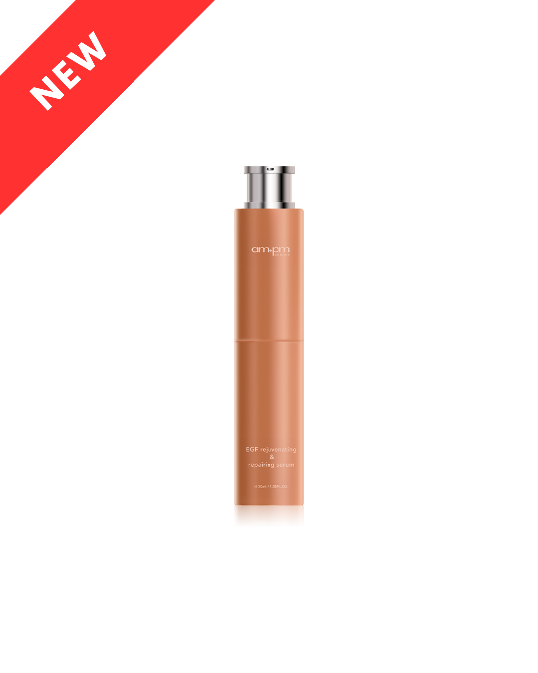 am+pm EGF Rejuvenating &amp; Repairing Serum