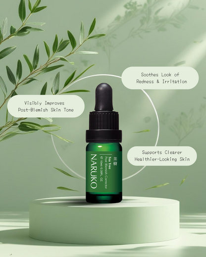 Tea Tree Post Blemish Corrector