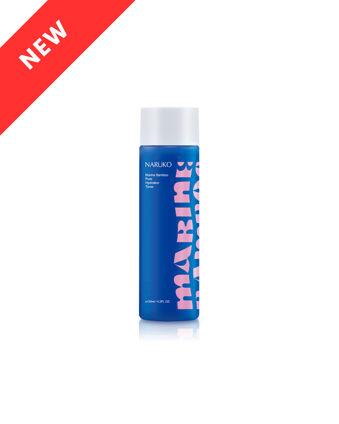 Marine Bamboo Pure Hydration Toner
