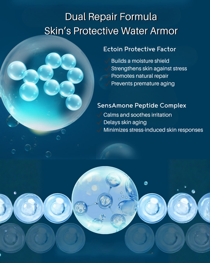 Marine Bamboo Circular Hydration Serum