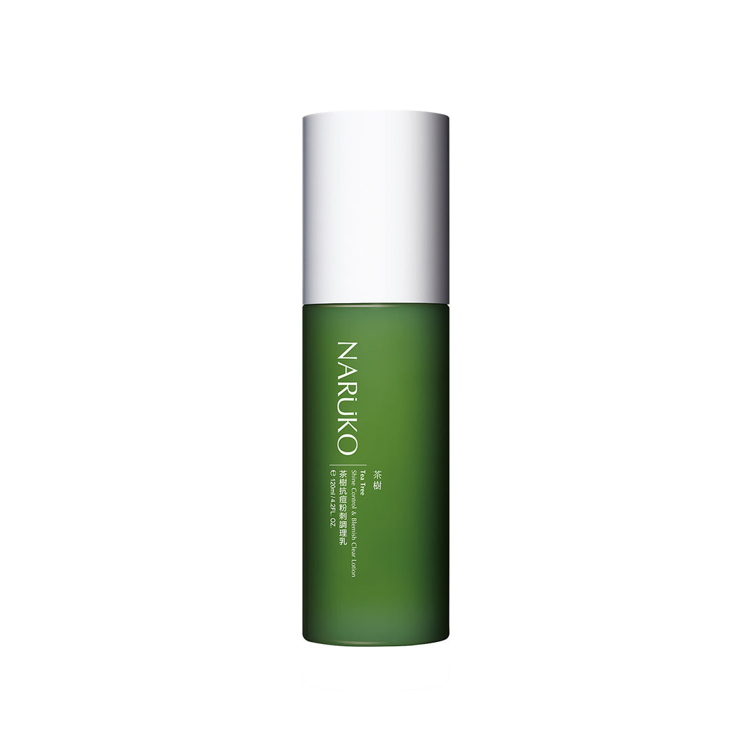 Tea Tree Shine Control & Blemish Clear Lotion