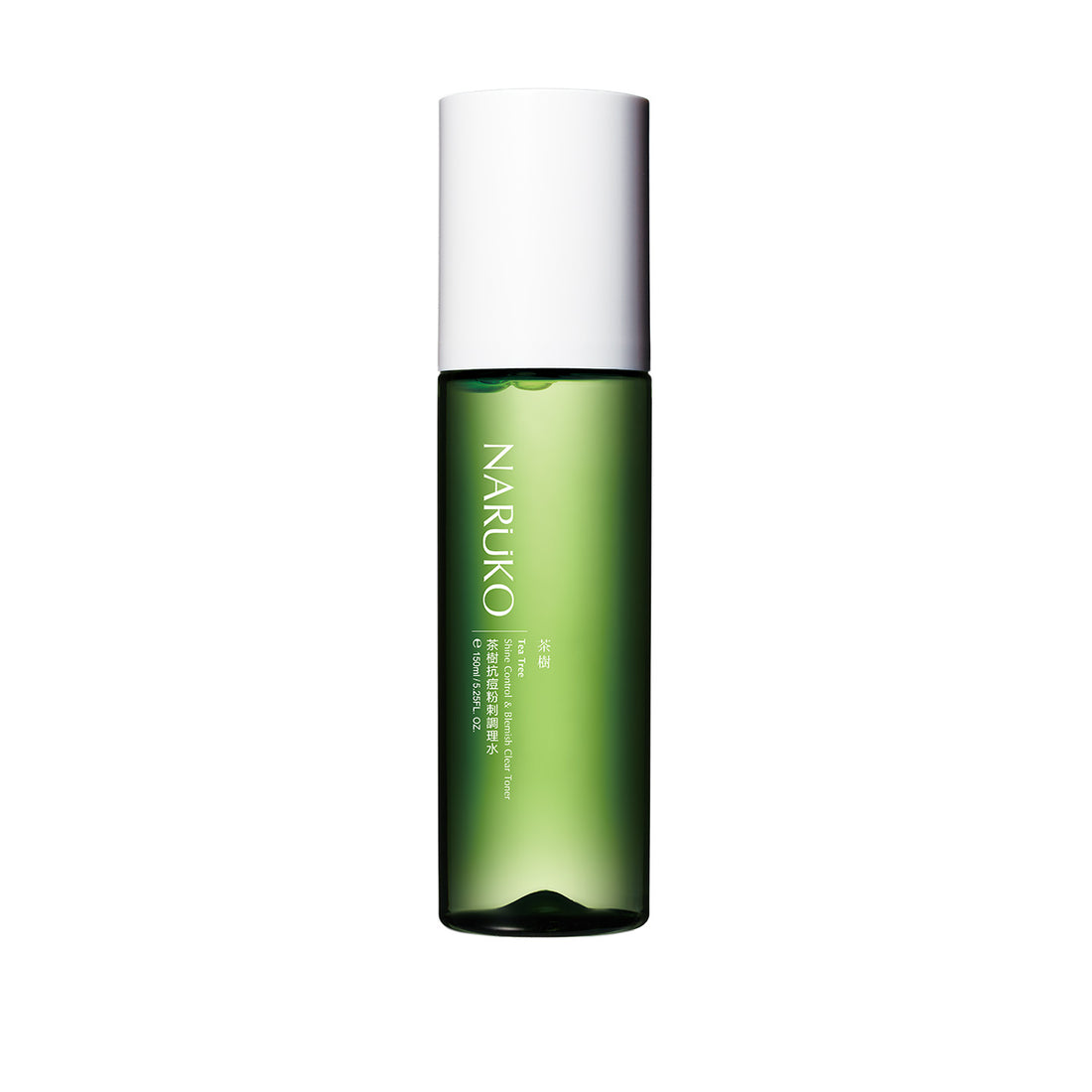 Tea Tree Shine Control & Blemish Clear Toner