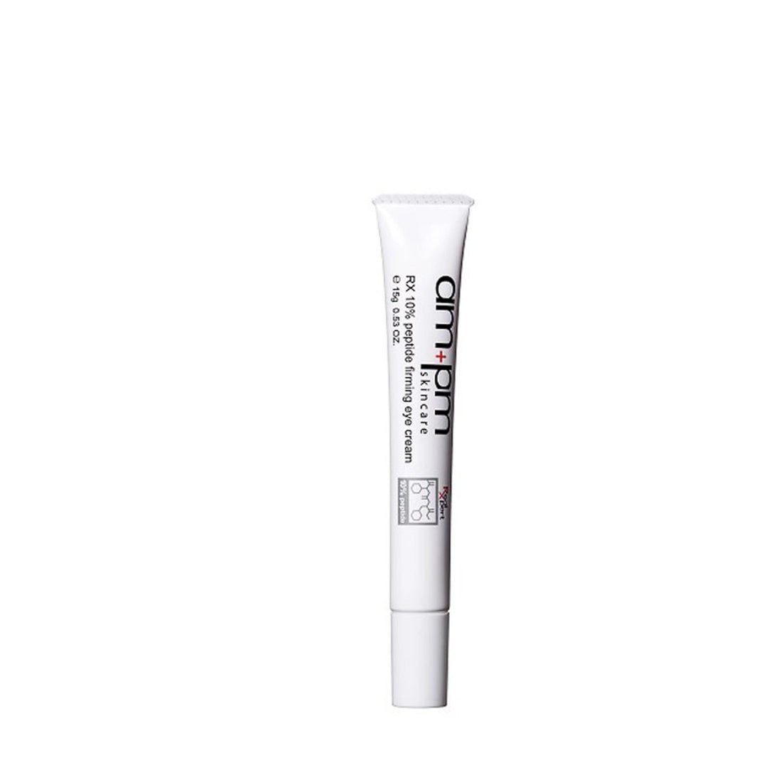 am+pm RX10 Peptide Firming Eye Cream